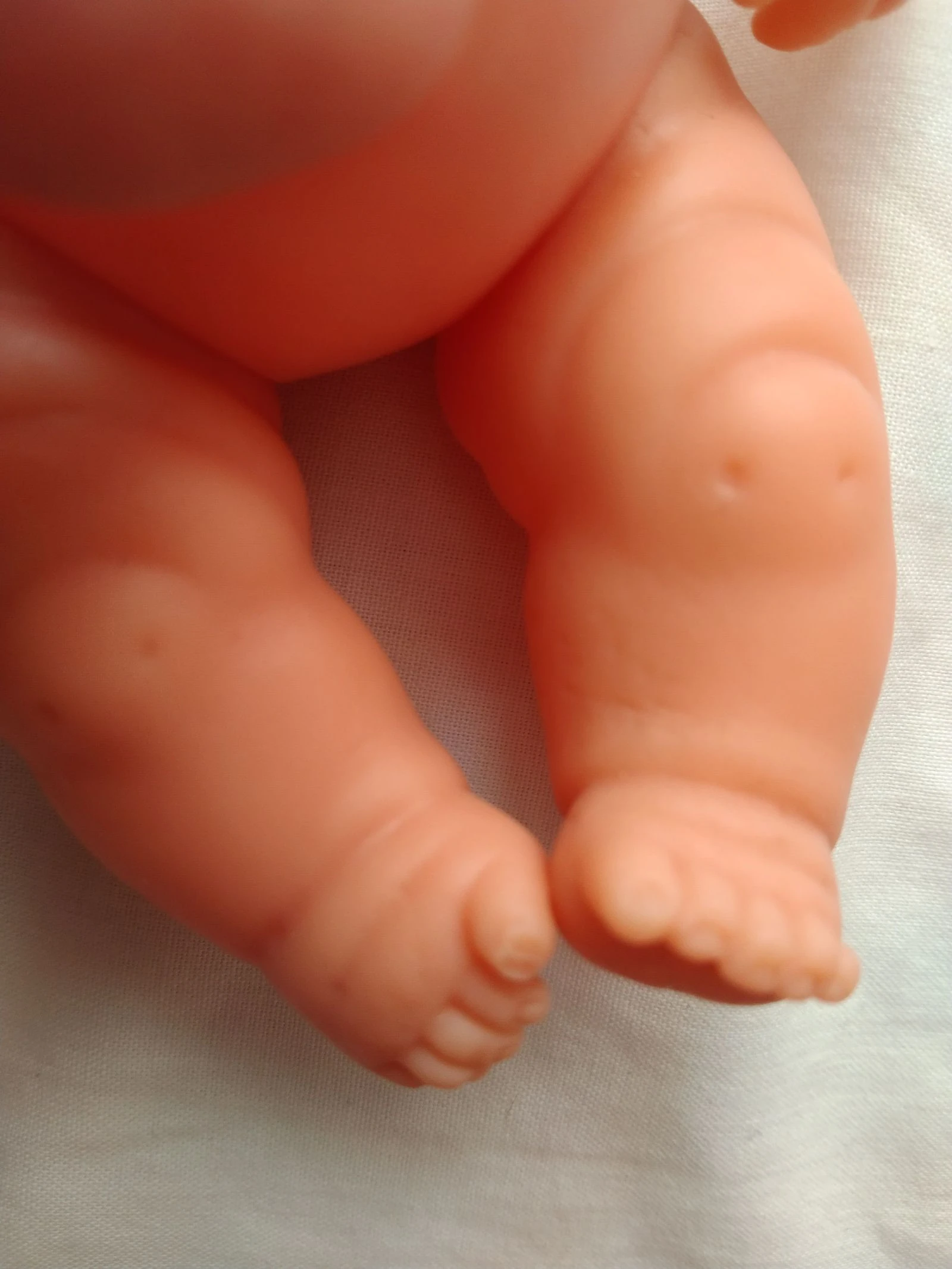 Muñeco barriguita  – photo 7